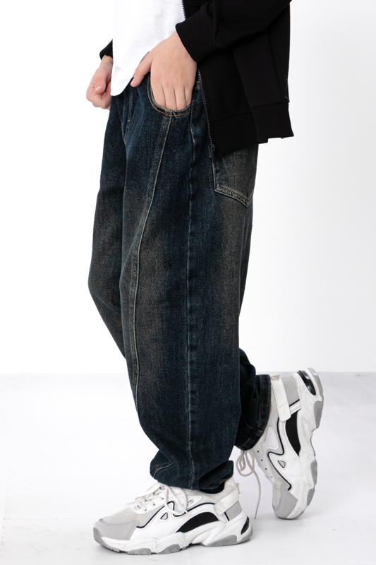 Джинси для хлопчика